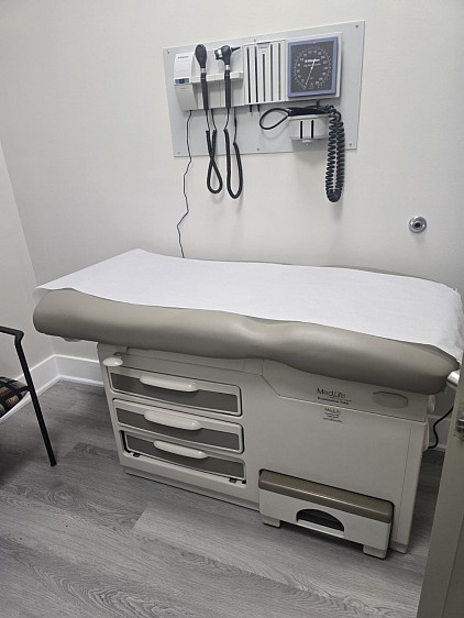 Family doctor whitby